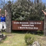  Cradle Mountain National Park, TAS